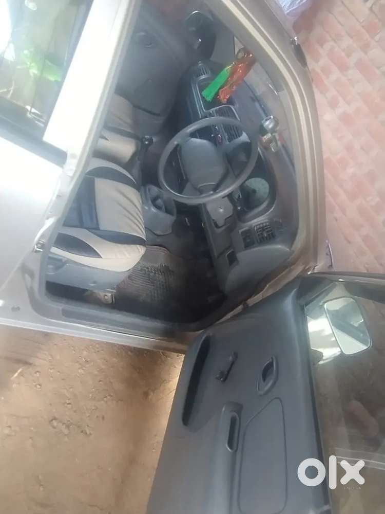 Maruti Suzuki Alto 2007