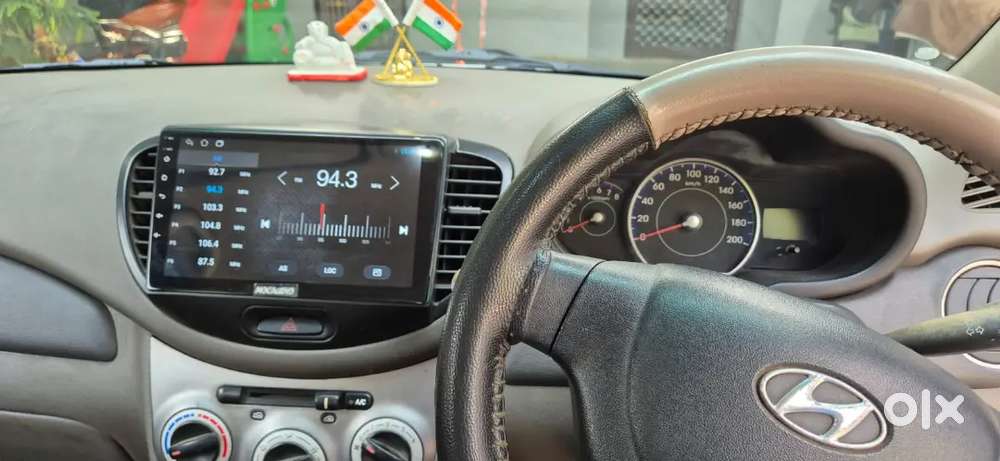 Hyundai I10 2012 Petrol 105000 Km Driven