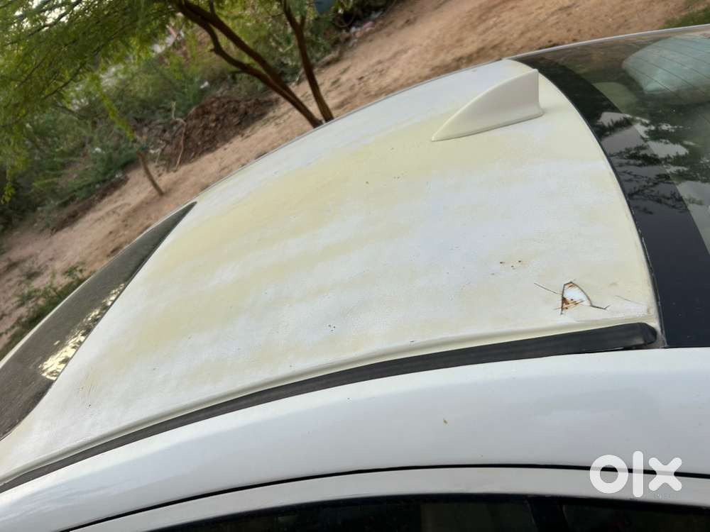 Honda City Zx Cvt 2017 Petrol ( Automatic )
