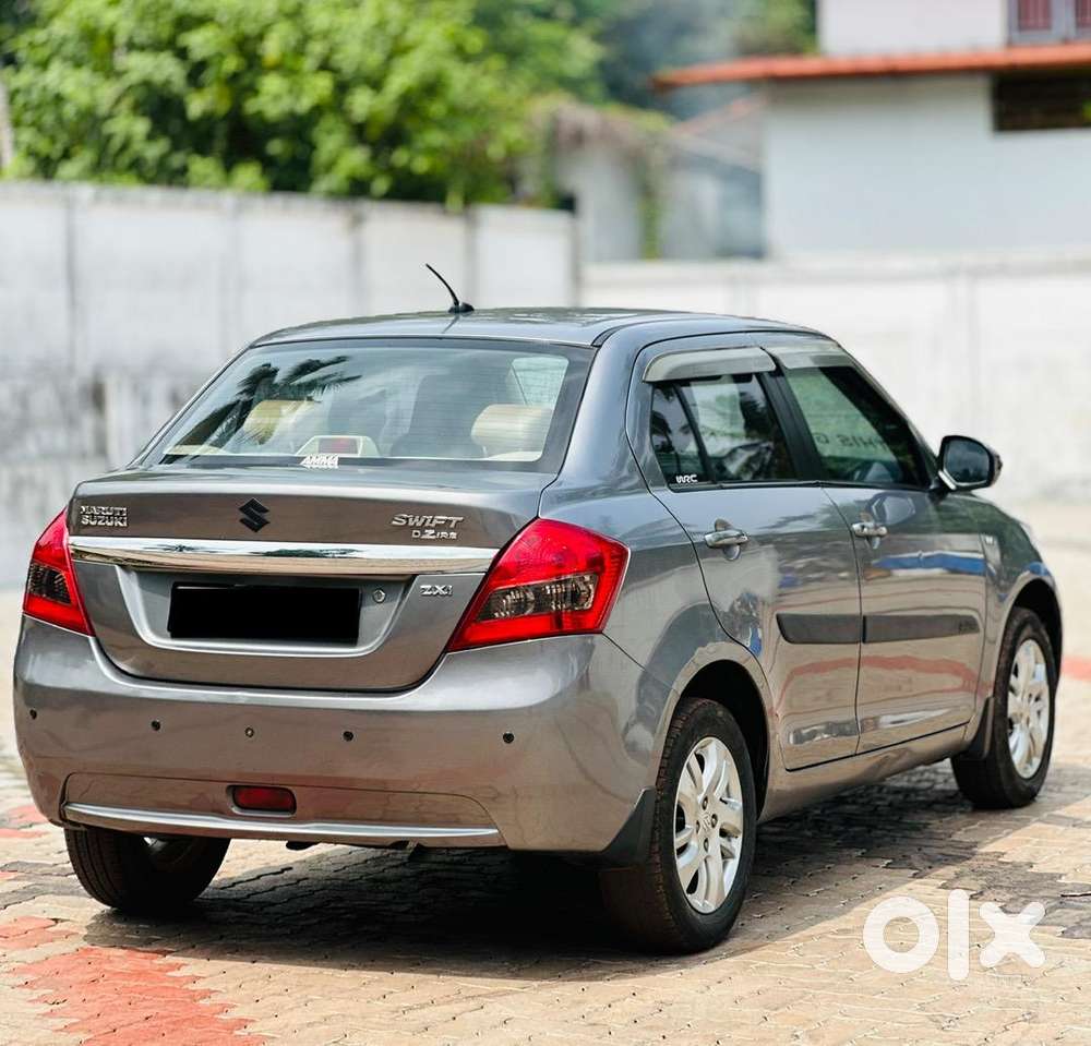Maruti Suzuki Petrol 2014