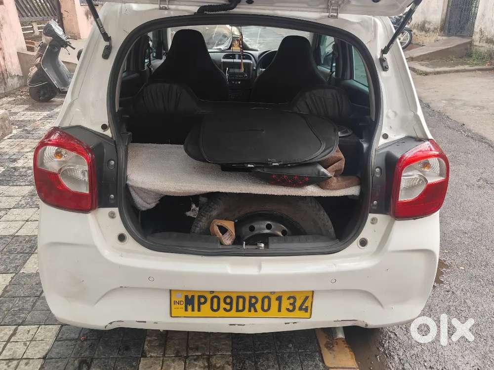 Maruti Suzuki Alto K10 2024 Cng & Hybrids 40000 Km Driven