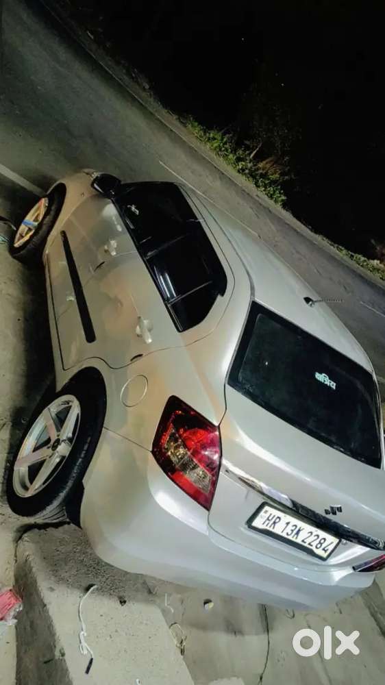 Swift Vdi 2015 Car