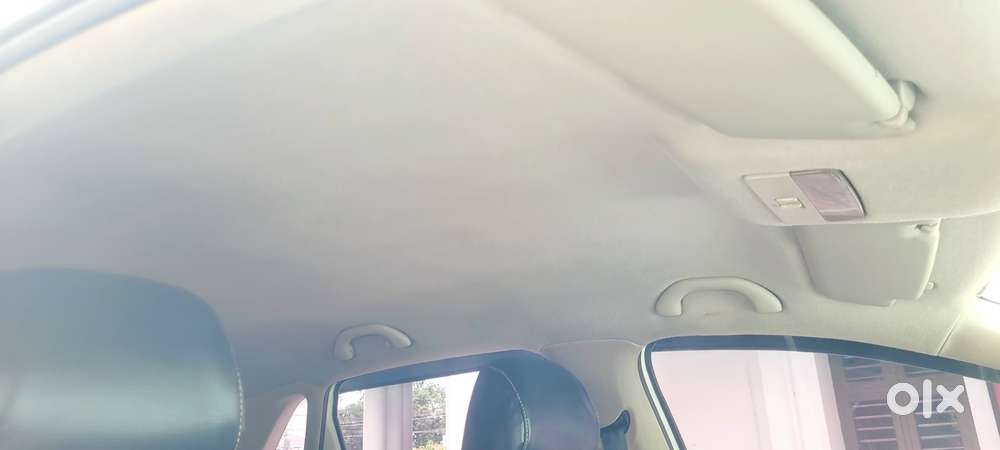 Volkswagen Polo, 2012, Diesel