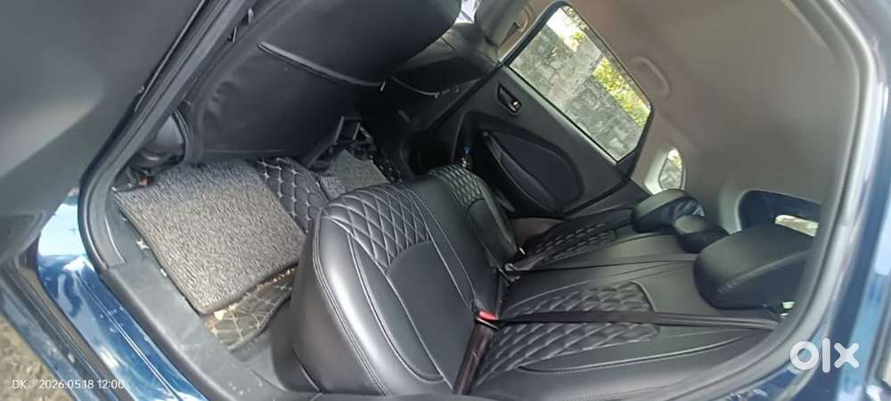 Maruti Suzuki Baleno 1.2 Delta At, 2023, Petrol