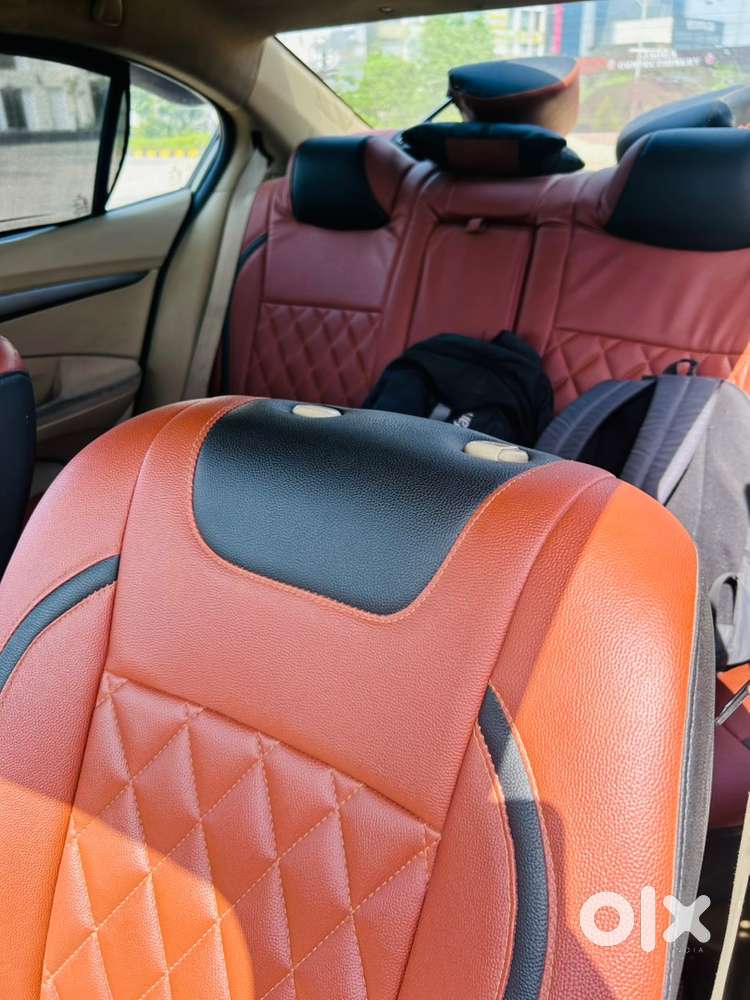 Honda City Petrol 2013