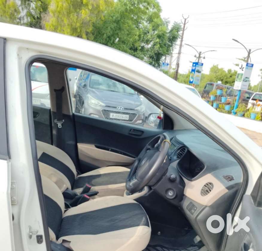 Hyundai Xcent 1.2 Crdi Sx, 2018, Petrol