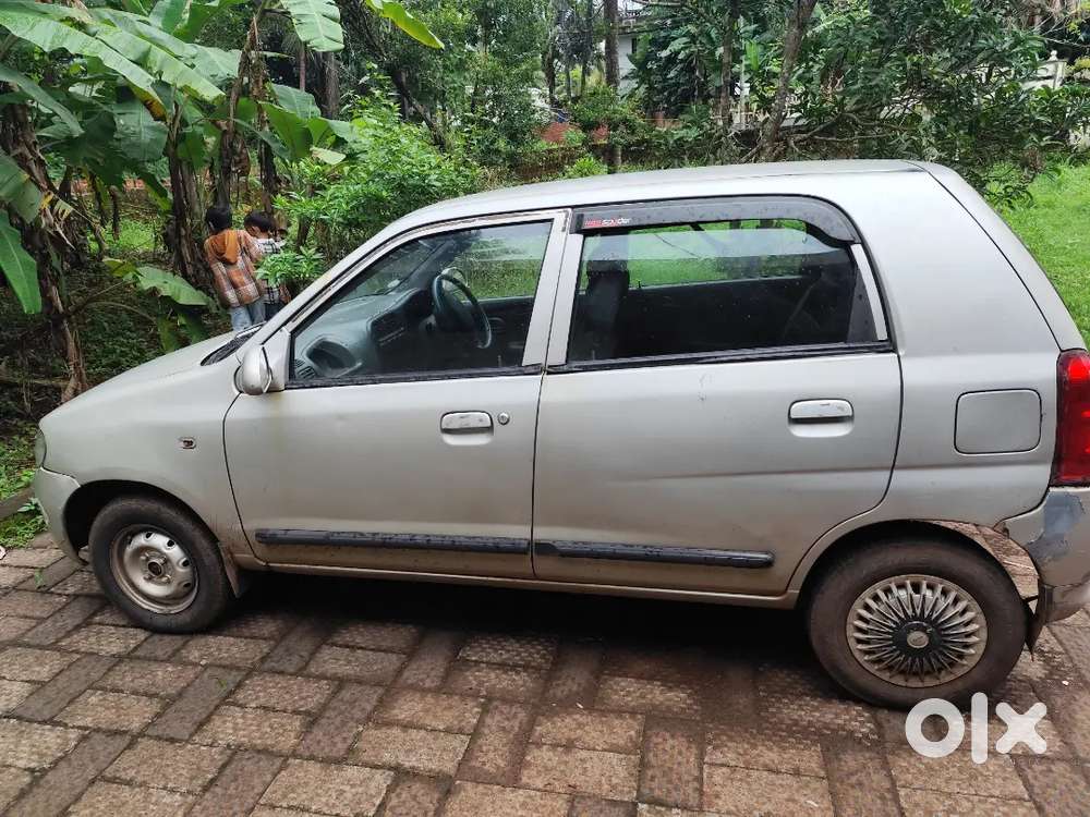 Maruti Alto 0.8 Lxi 2007