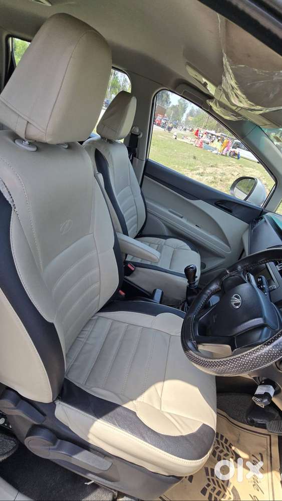 Mahindra Marazzo 2019 Diesel Good Condition