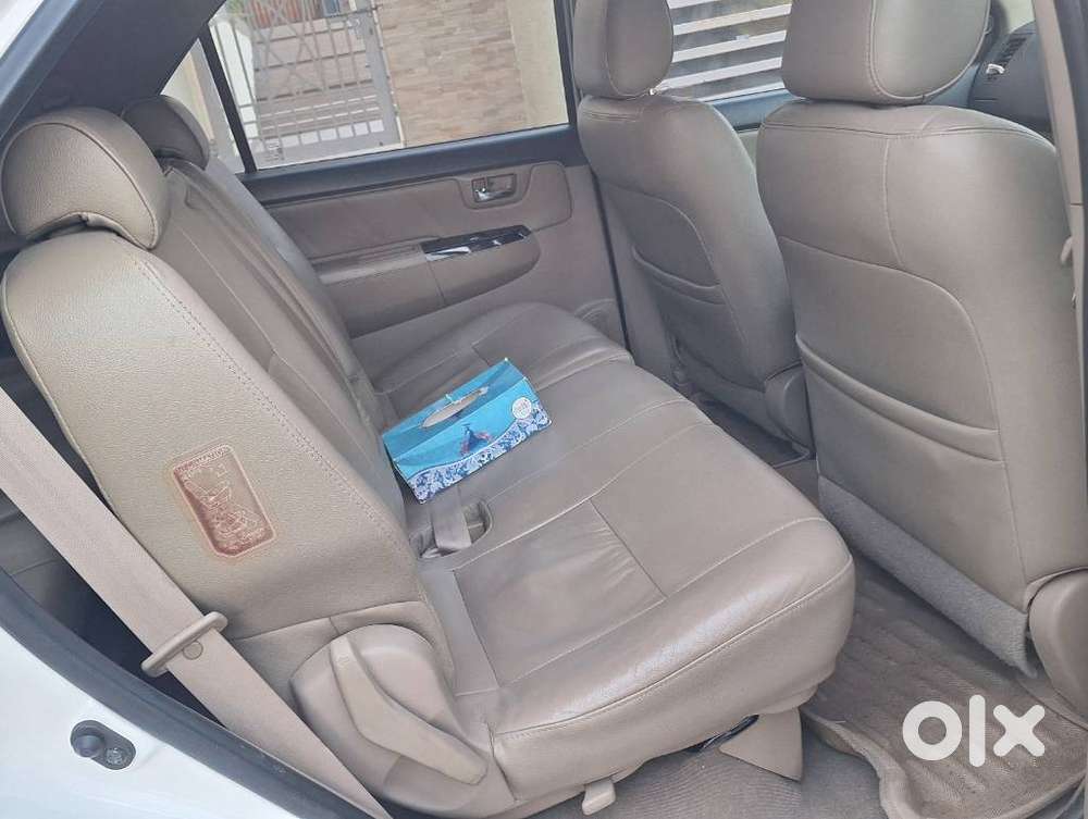 Toyota Fortuner 3.0 4x2 Mt, 2014, Diesel