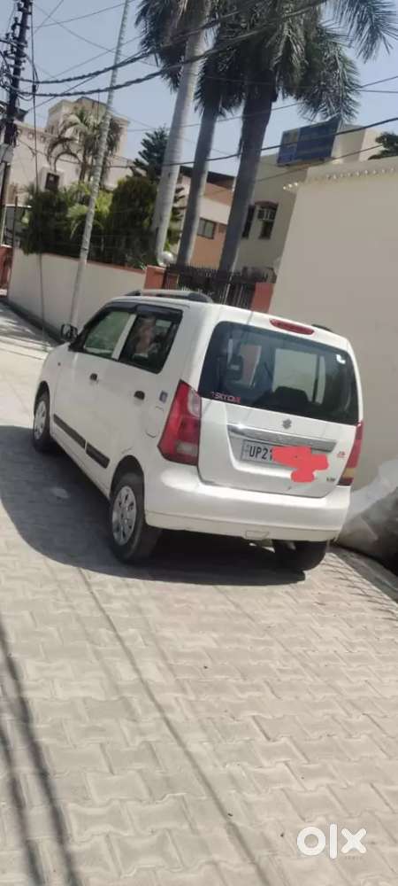 Bareilly Transfer  Cng Company Fitted