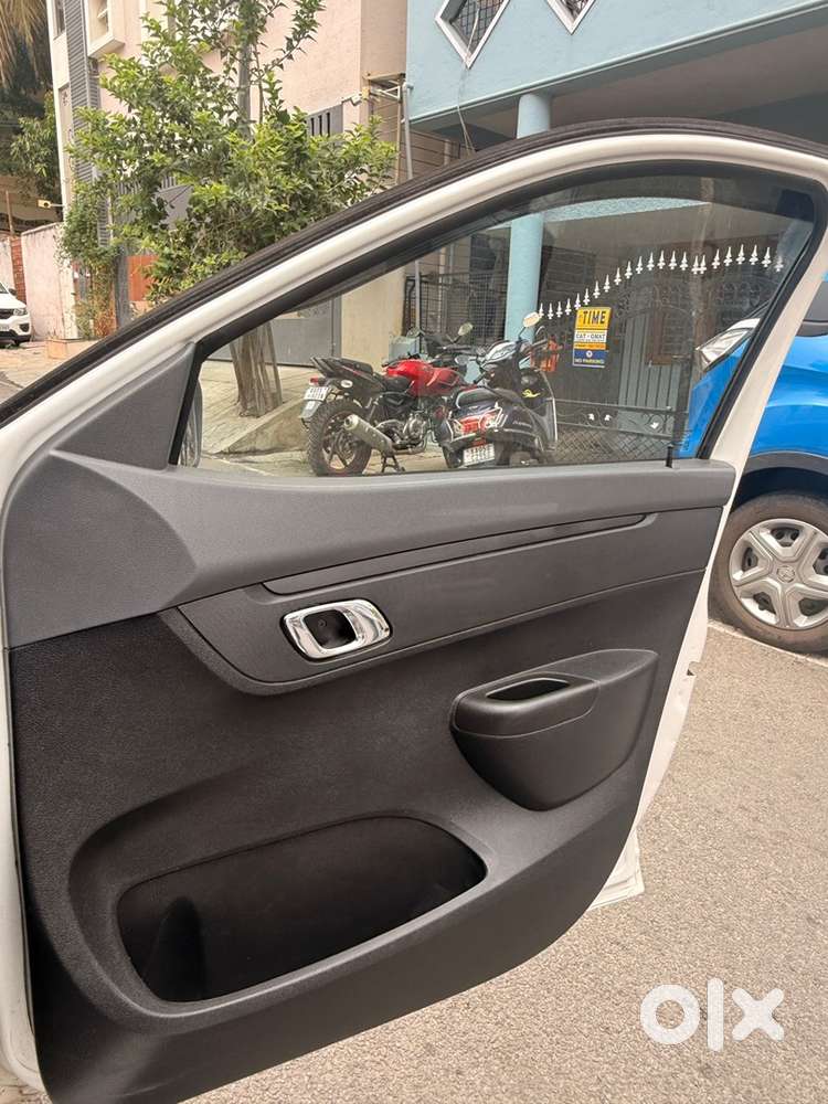 Renault Kwid Petrol 2020