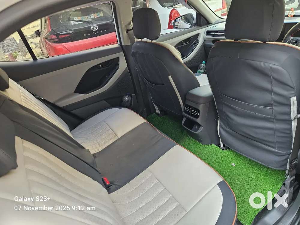 Hyundai Creta 2025 Diesel 11500 Km Driven