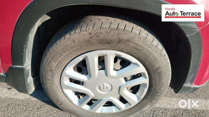 Maruti Suzuki Ciaz Vdi, 2017, Diesel