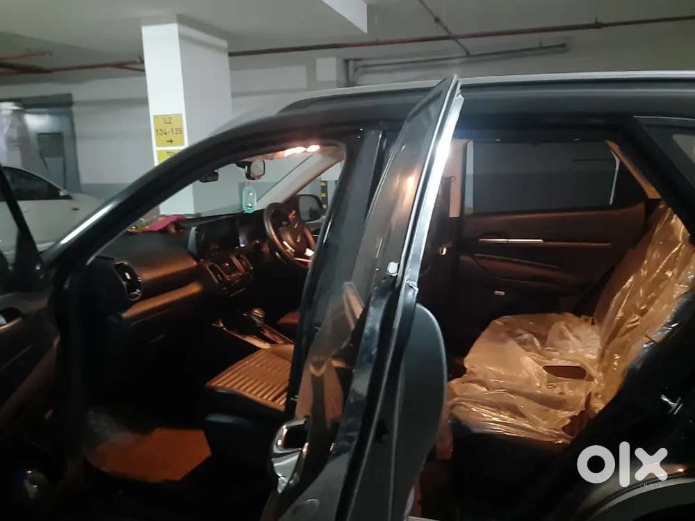 Kia Sonet 2023 Diesel Well Maintained