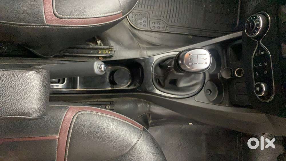 Renault Duster 1.5 Rxz Petrol, 2021, Petrol