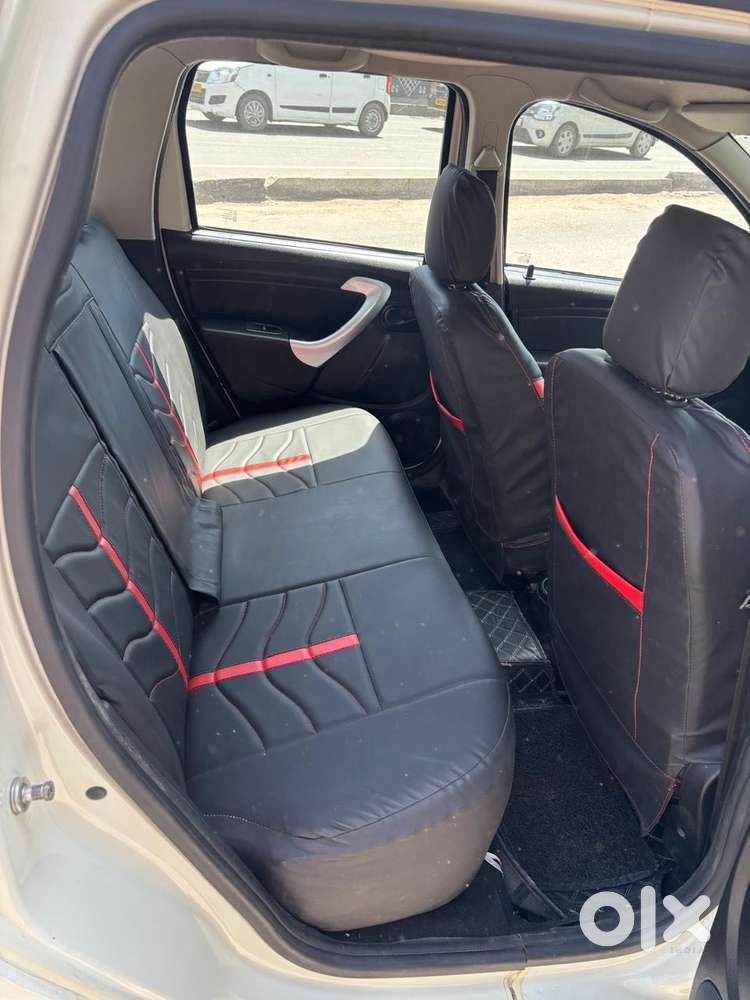 Renault Duster 85ps Diesel Std, 2017, Diesel