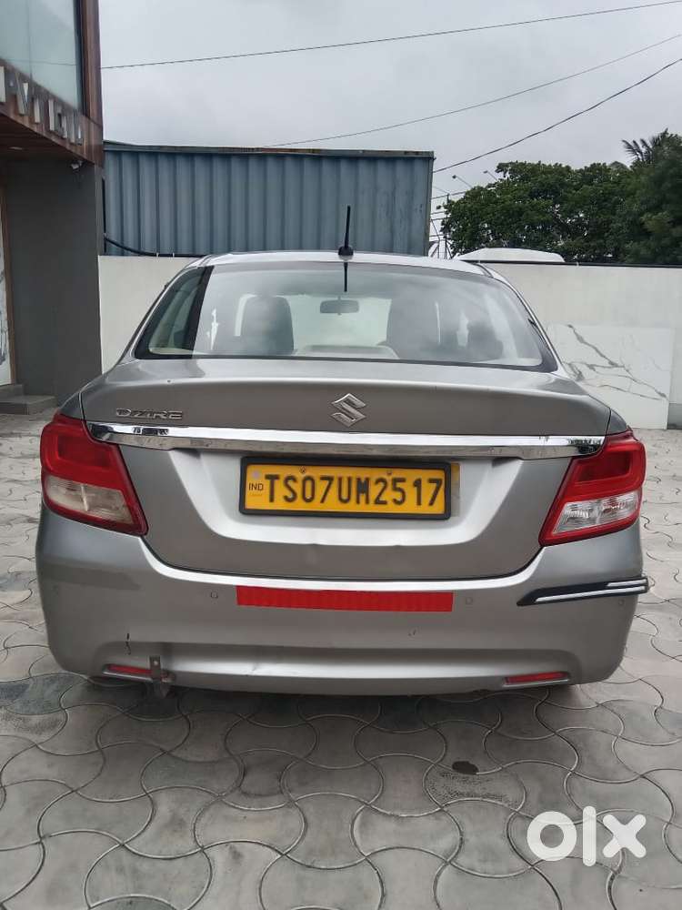 Maruti Suzuki Swift Dzire 1.3 Vxi, 2023, Petrol