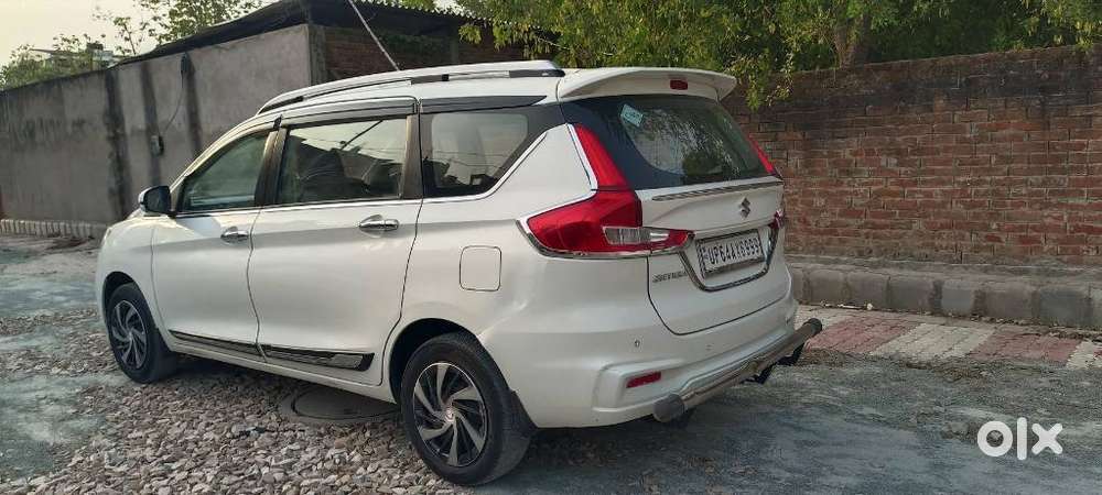 Maruti Suzuki Ertiga Vxi Cng, 2023, Cng & Hybrids