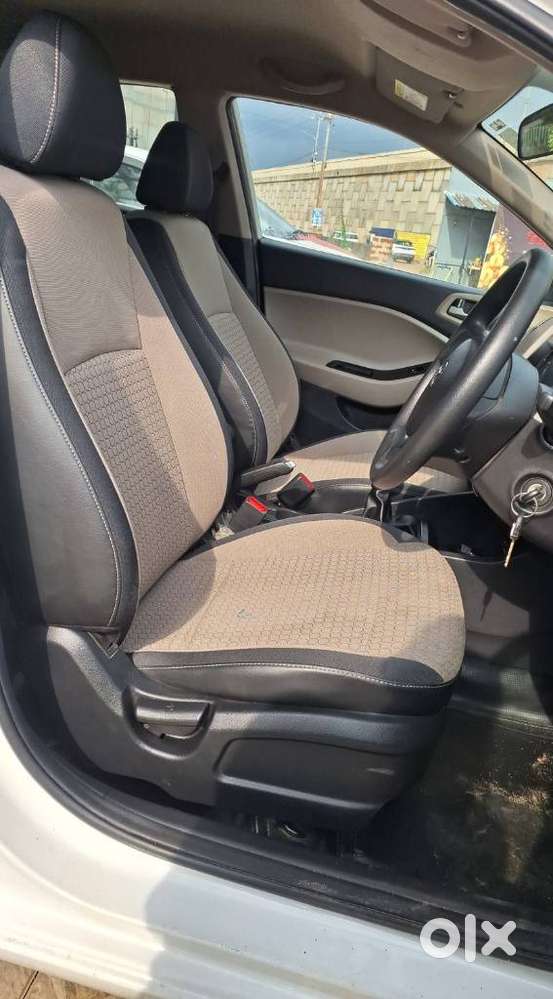 Hyundai Elite I20, 2018, Petrol