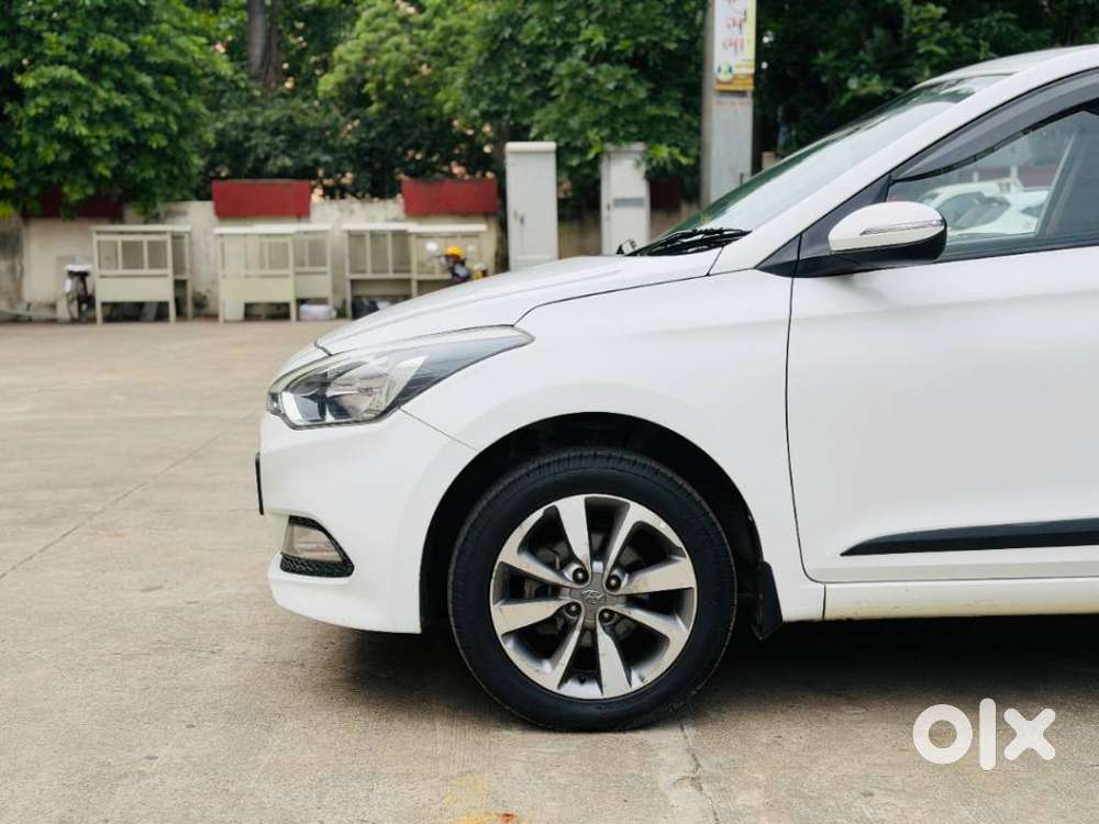 Hyundai Elite I20 Asta 1.4 Crdi, 2016, Diesel