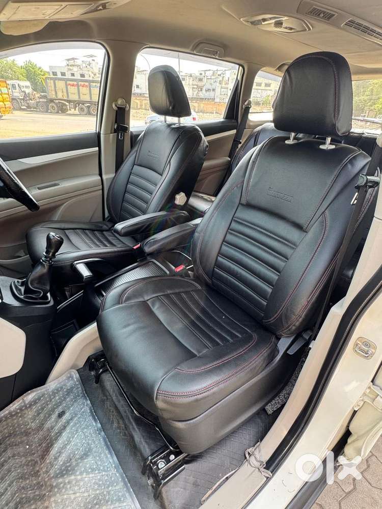 Mahindra Marazzo M6 8str, 2020, Diesel