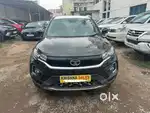 Tata Nexon 1.5 Revotorq XZ Plus (S), 2021, Diesel