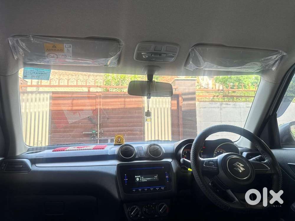 Maruti Suzuki Swift 2024