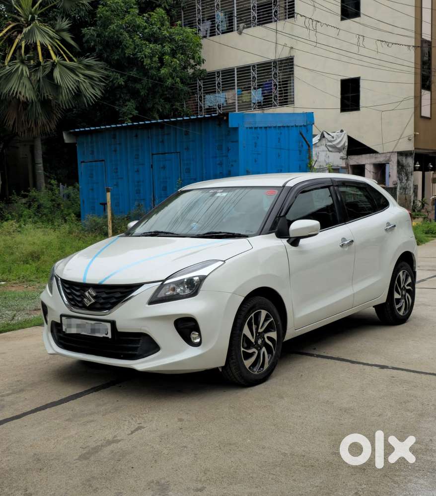 Maruti Suzuki Baleno 1.3 Alpha, 2019, Diesel