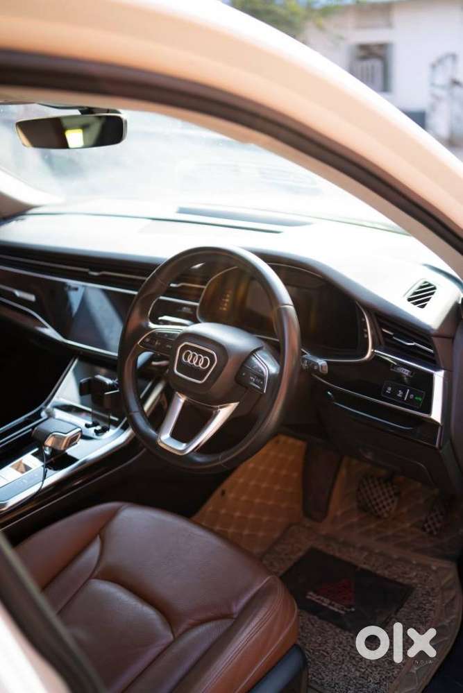 Audi Q7 3.0 Premium Plus 55 Tfsi, 2022, Petrol