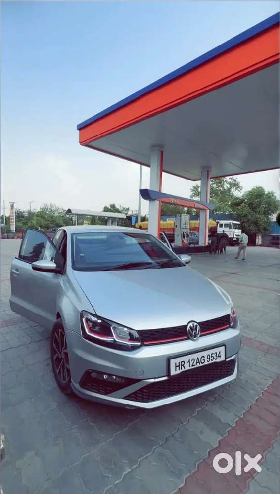 Volkswagen Polo 2018