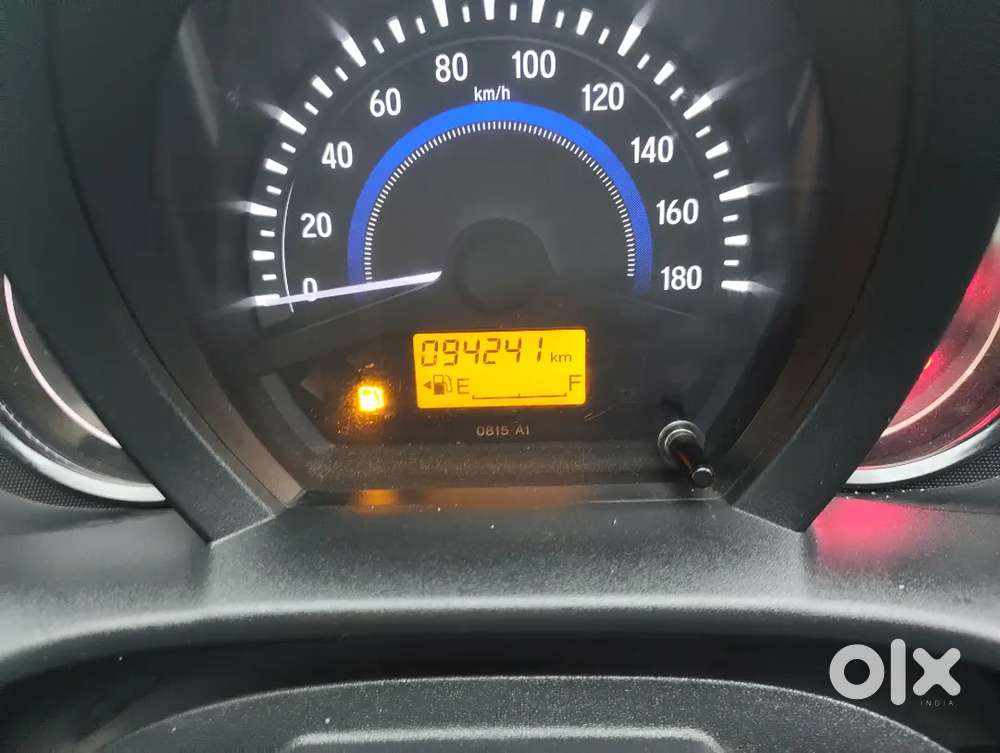 2015 Honda Amaze Sx I-vtec 94000kms Well Maintained