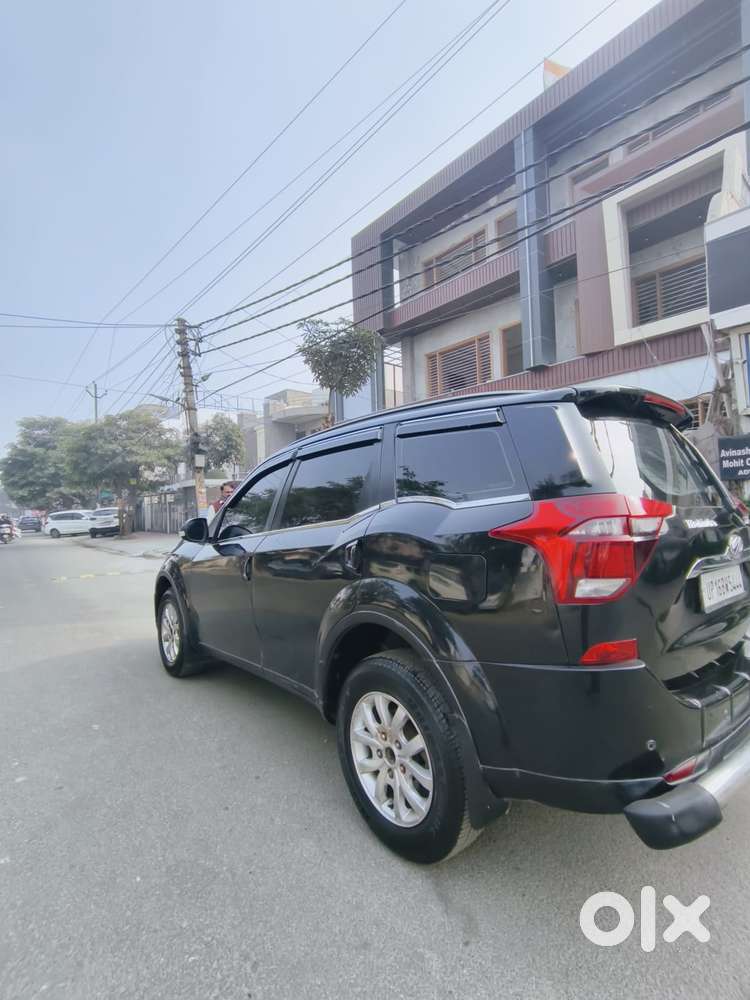 Mahindra Xuv500 W9, 2018, Diesel