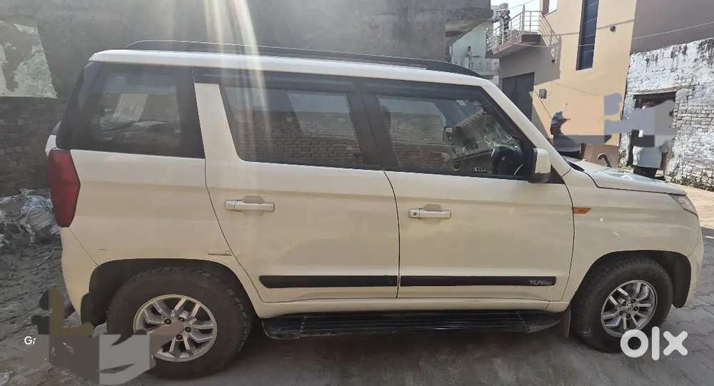 Tuv300 In Good Condition