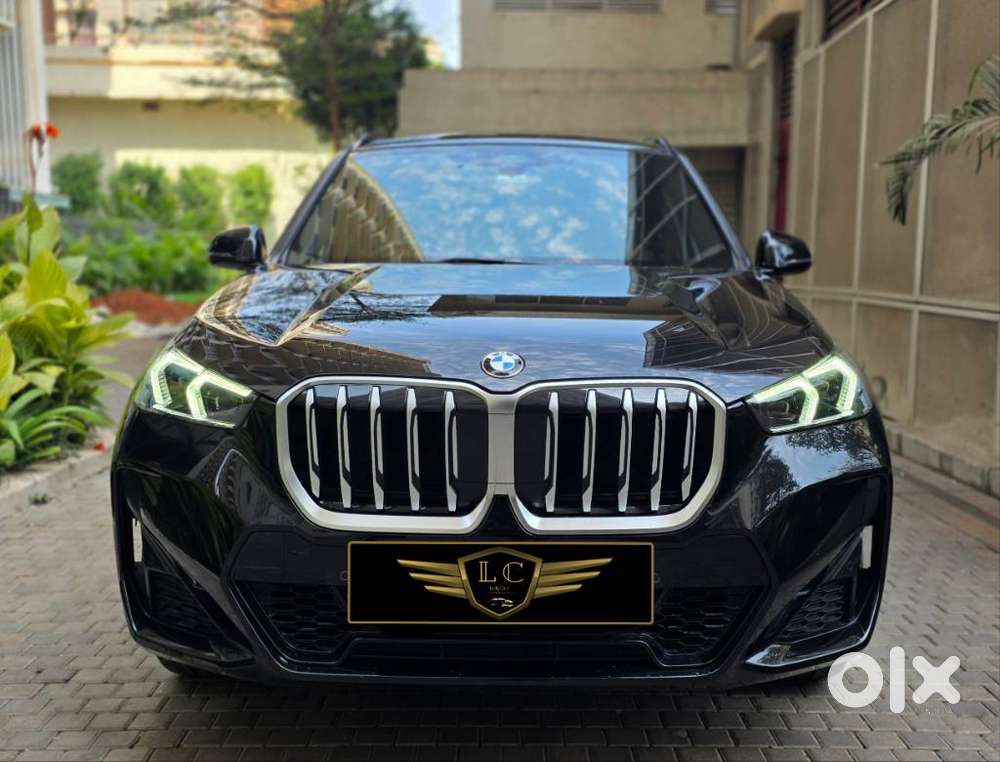 Bmw X1 Sdrive18d M Sport, 2025, Diesel