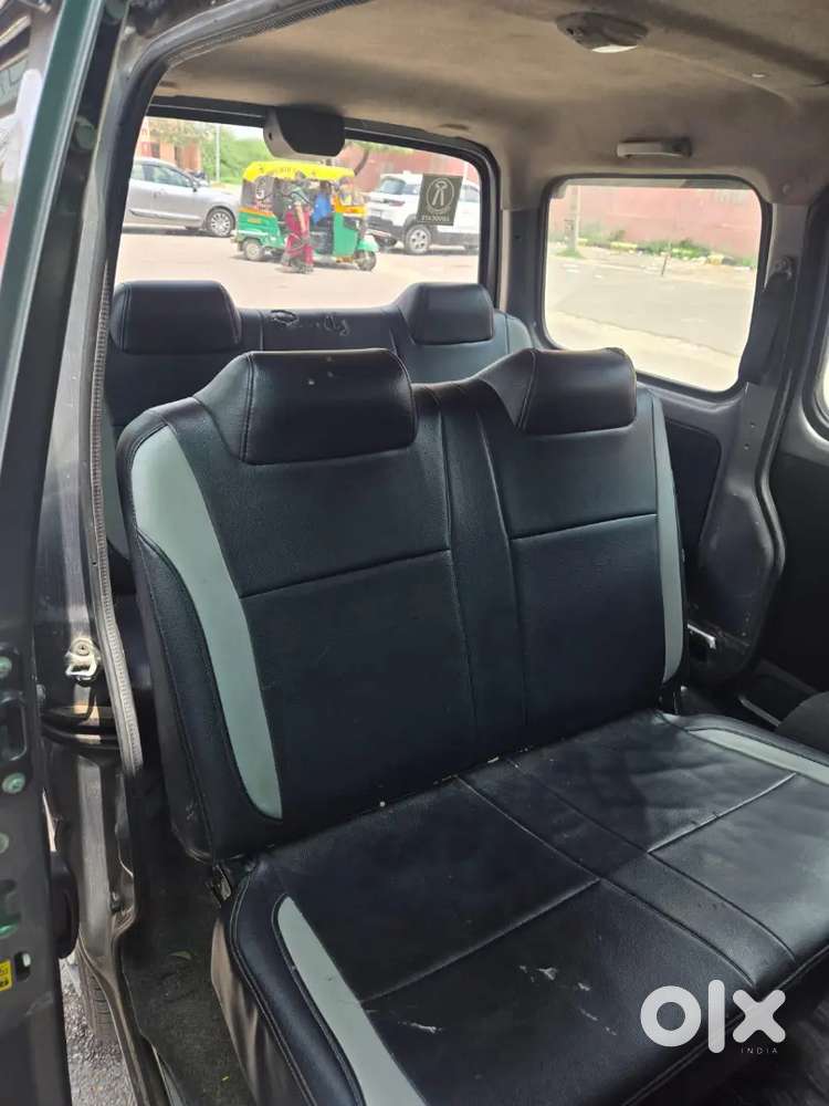 Maruti Suzuki Eeco 7 2019