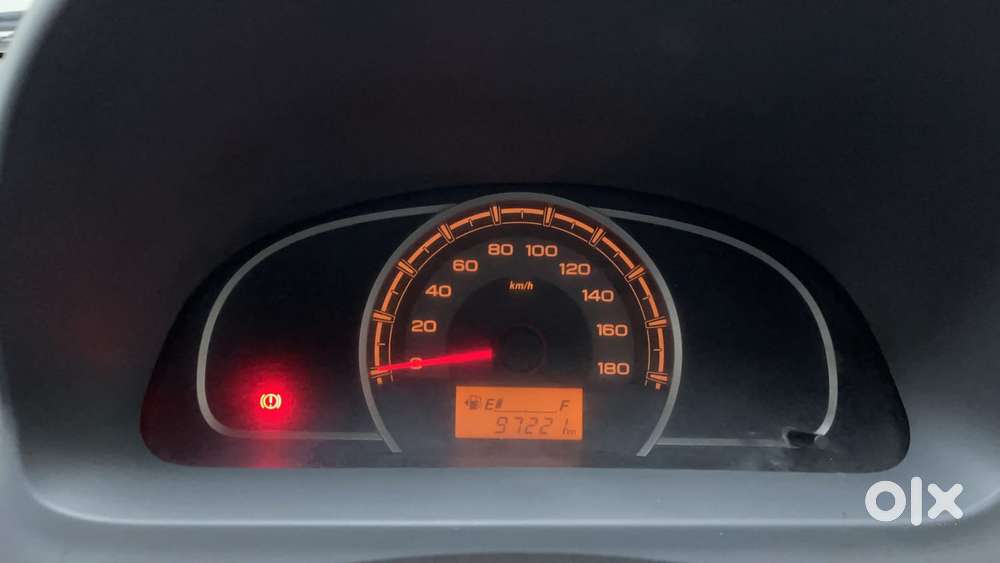 Maruti Suzuki Alto 800 Lxi, 2013, Petrol