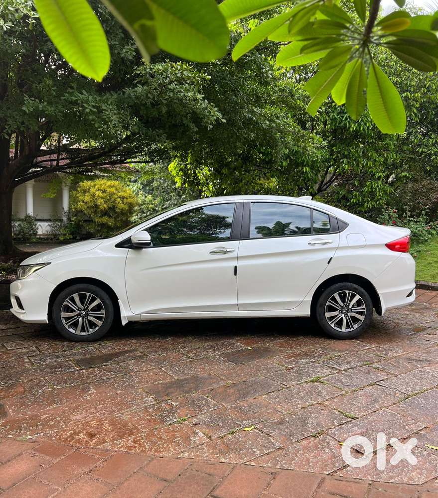 Honda City I-dtec V, 2017, Diesel