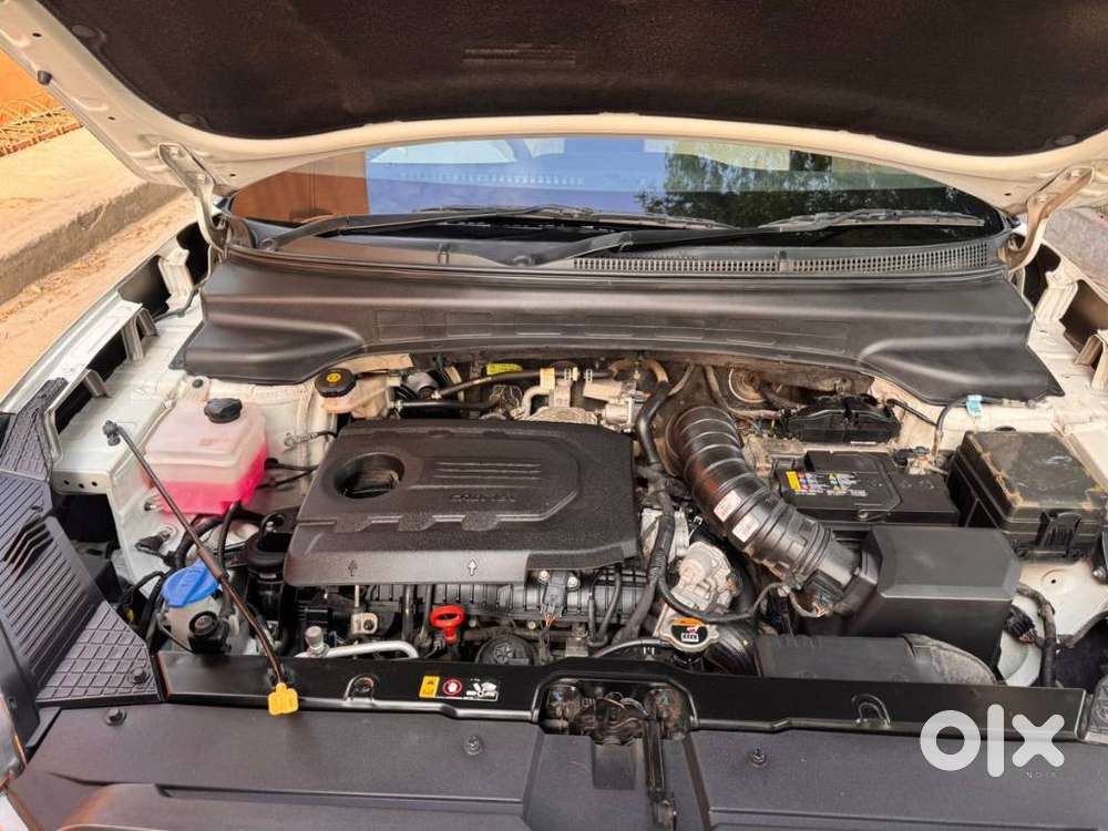 Hyundai Creta E 1.5 Diesel, 2023, Diesel