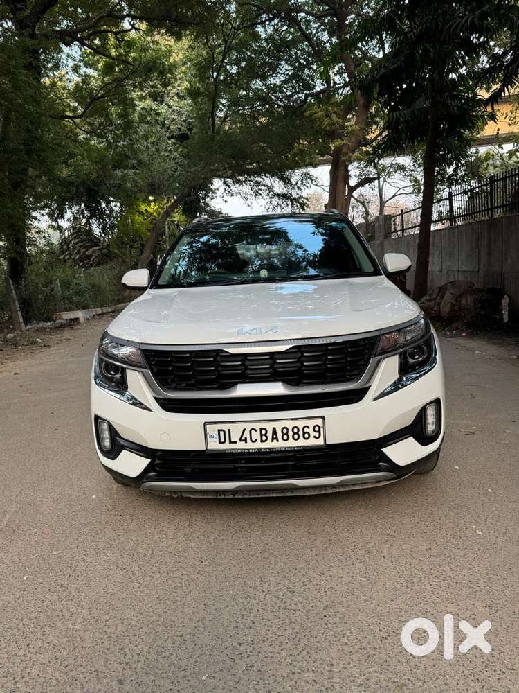 Kia Seltos Htk G, 2011, Petrol