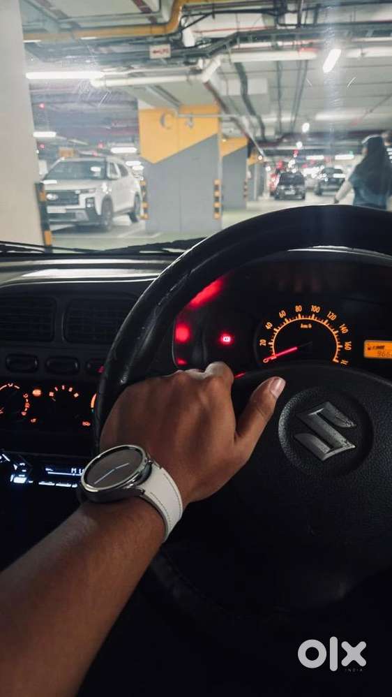 2012 Alto K10
