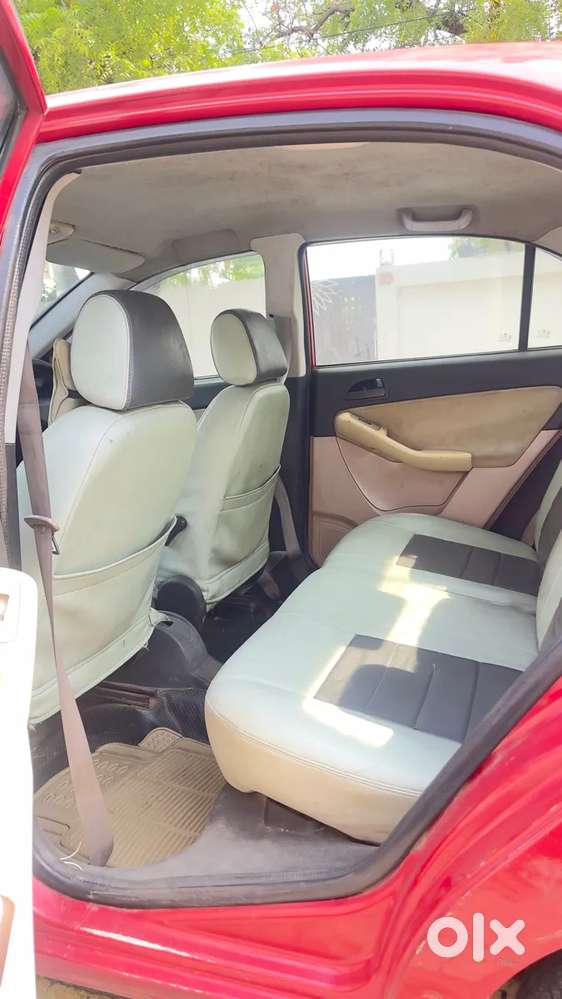 Tata Indica Vista, 2012, Petrol