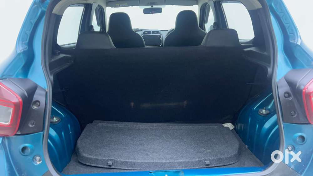 Renault Kwid Climber, 2022, Petrol