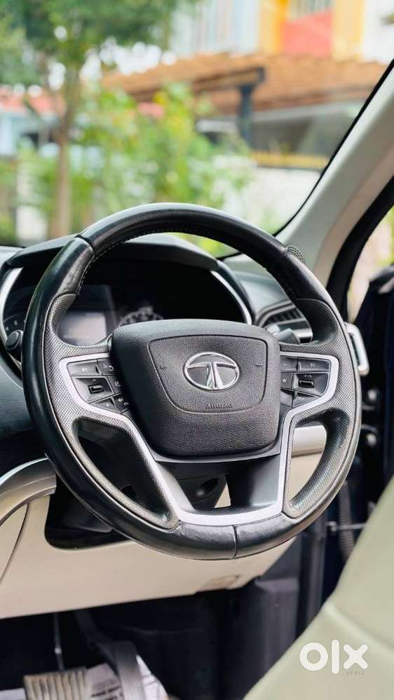 Tata Safari 2.0 Kryotec Xta Plus, 2021, Diesel