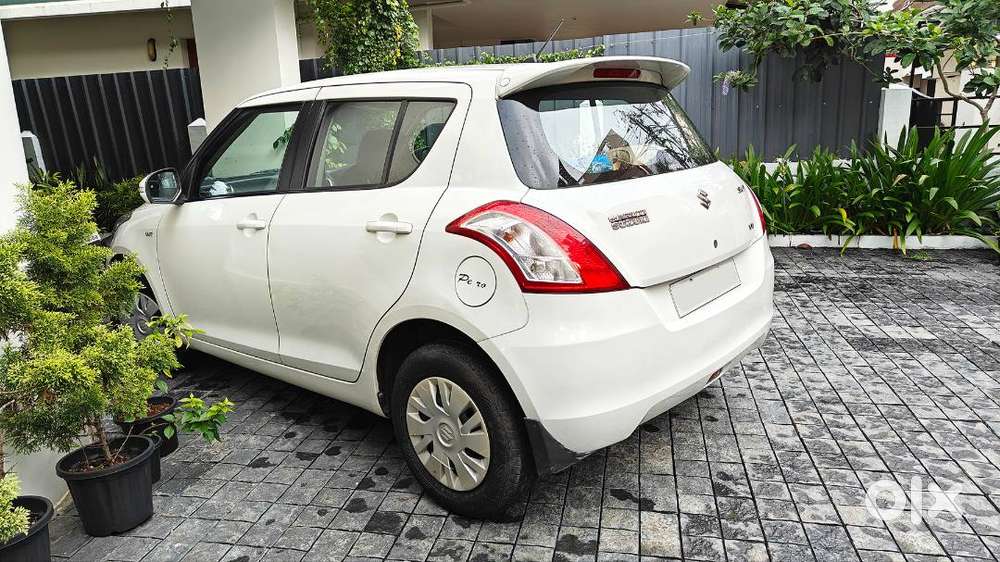 Maruti Suzuki Swift Vxi (2014) – Excellent Condition -kadavanthra