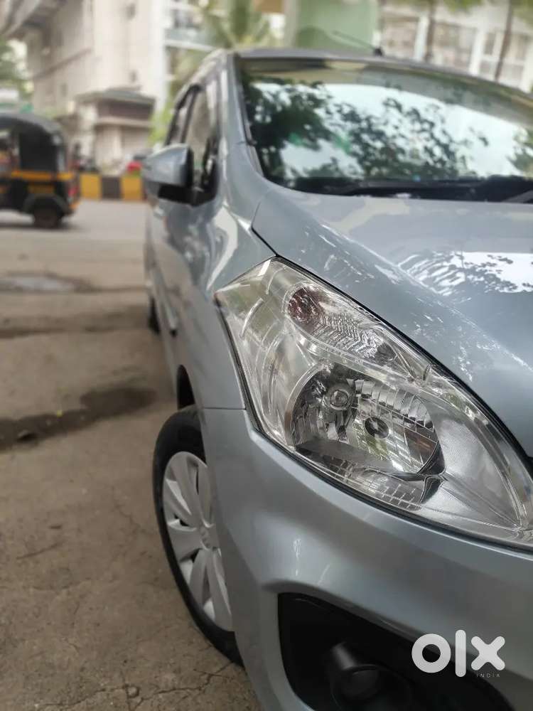 Maruti Suzuki Ertiga Vdi 2017
