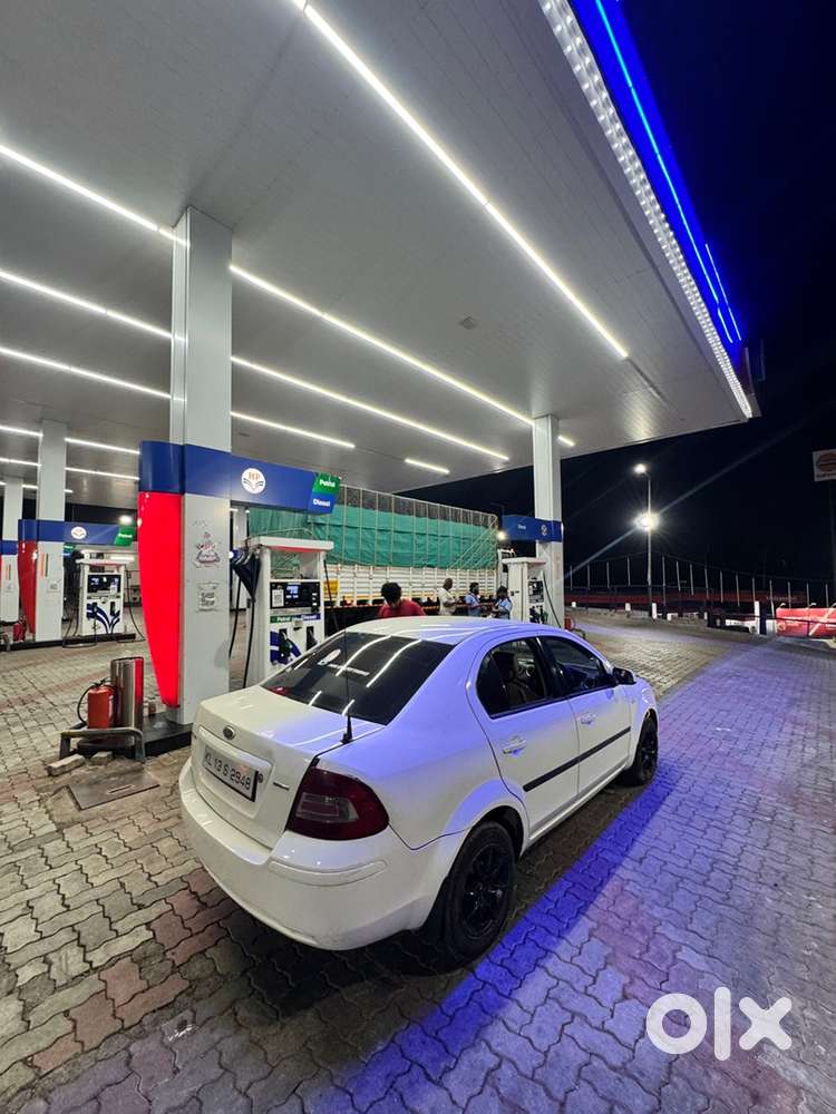Ford Fiesta 1.6 Petrol 2008