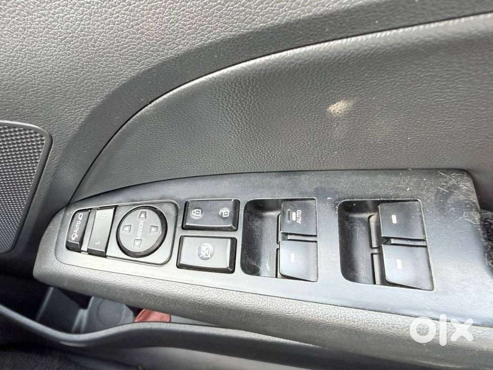 Hyundai Elantra 1.6 Sx Option At, 2018, Diesel