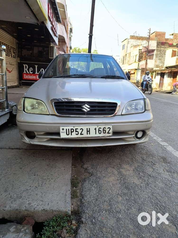 Maruti Suzuki Esteem Petrol 2004 Car