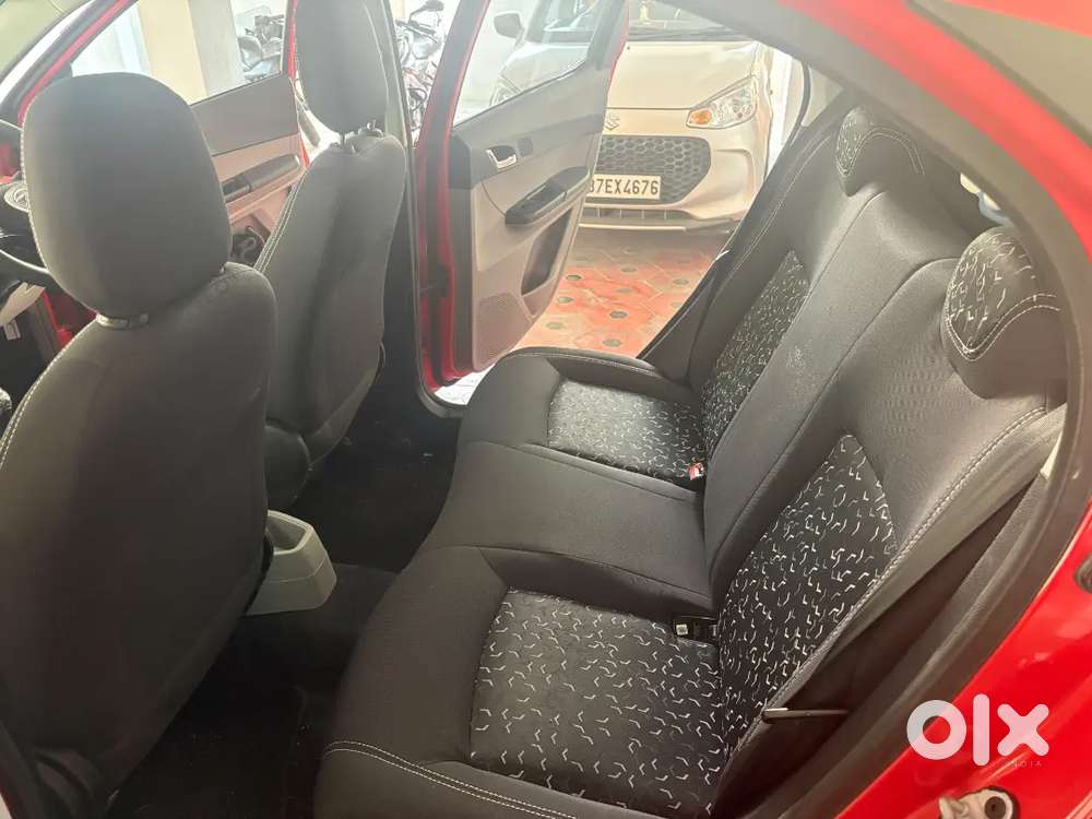 Tata Tiago 2021 Petrol Zxa Plus Amt
