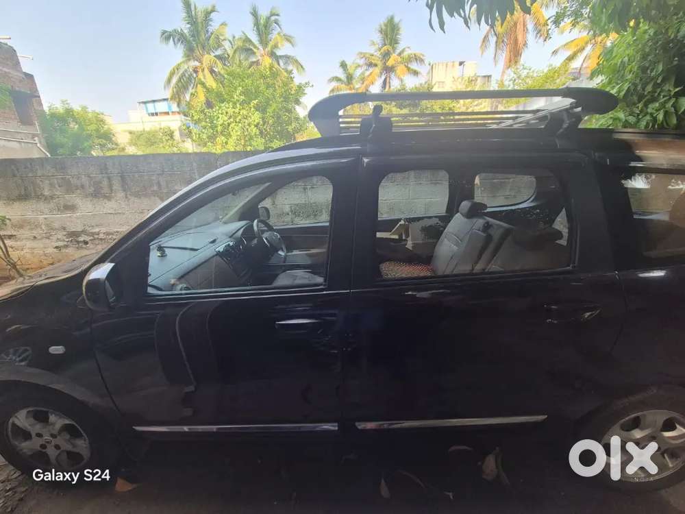 Renault Lodgy 2015 Diesel Well Maintained